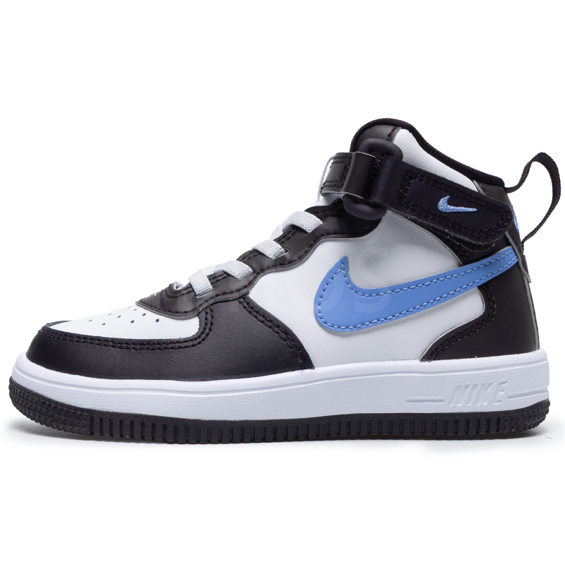 나이키 FORCE 1 미드 EASYON 남아 스니커즈