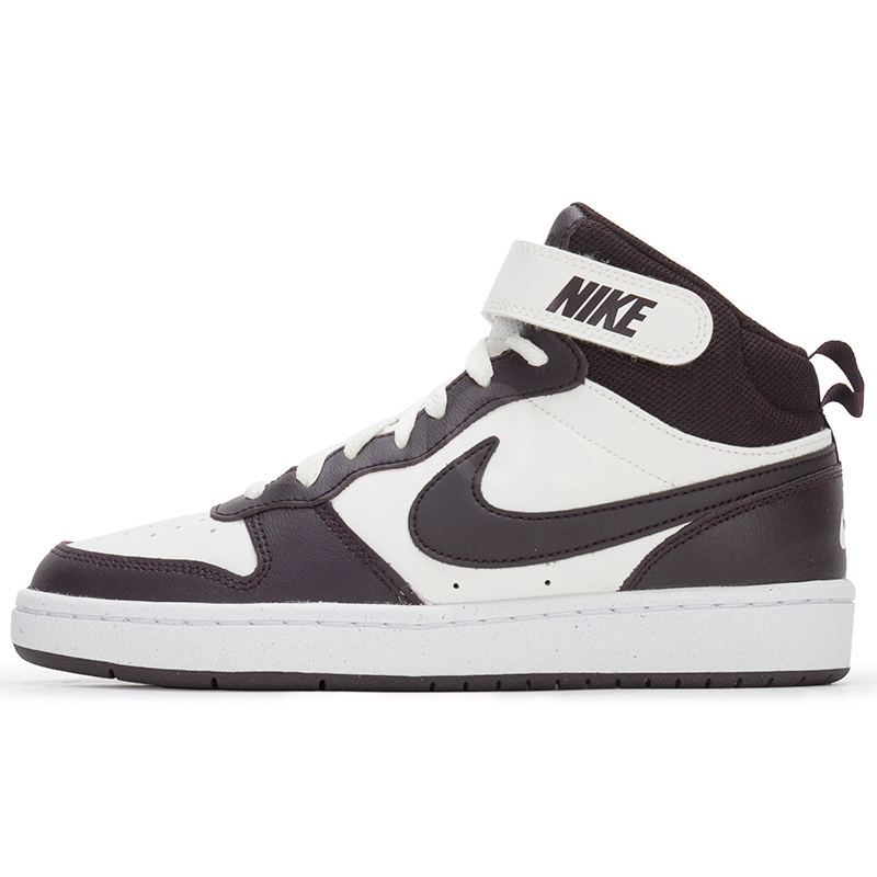 나이키 COURT BOROUGH 미드 2 키즈 스니커즈