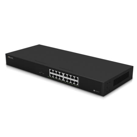 아이피타임 EFM ipTIME 16포트 기가비트 스위치허브 SG16000R