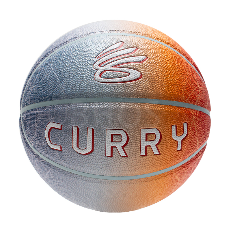 언더아머 Curry BB 295 VALENTINE 볼