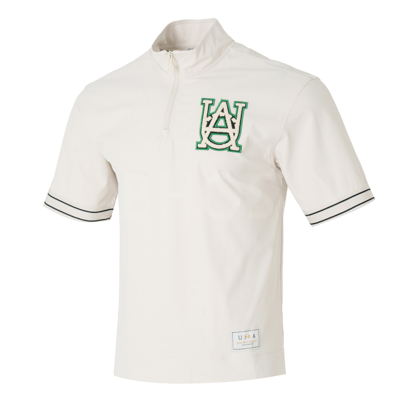 언더아머 Courtside Shirt