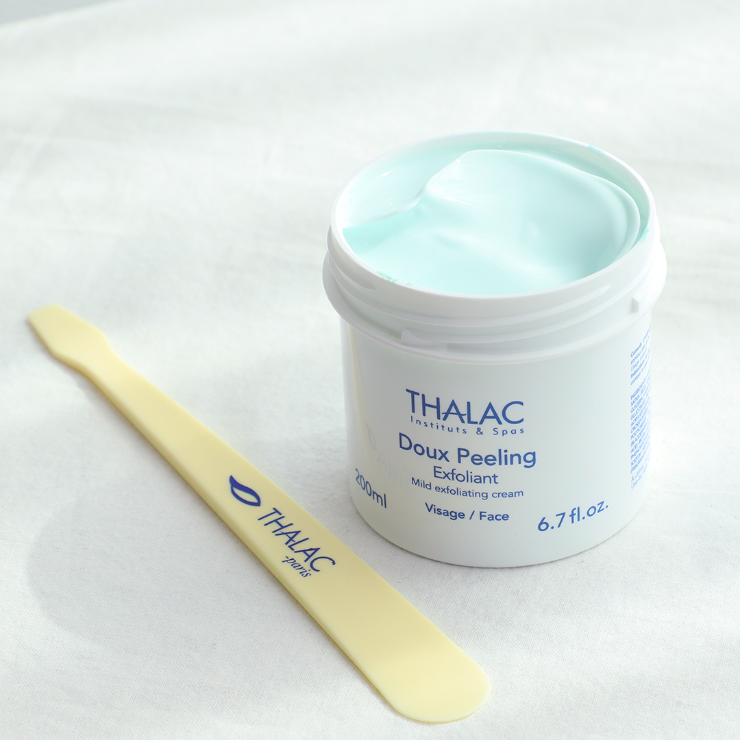 탈라 스크럽 - 뒤필링 엑스폴리앙뜨 200ml + 모공브러쉬 지우개 스크럽 - 상세 이미지 4