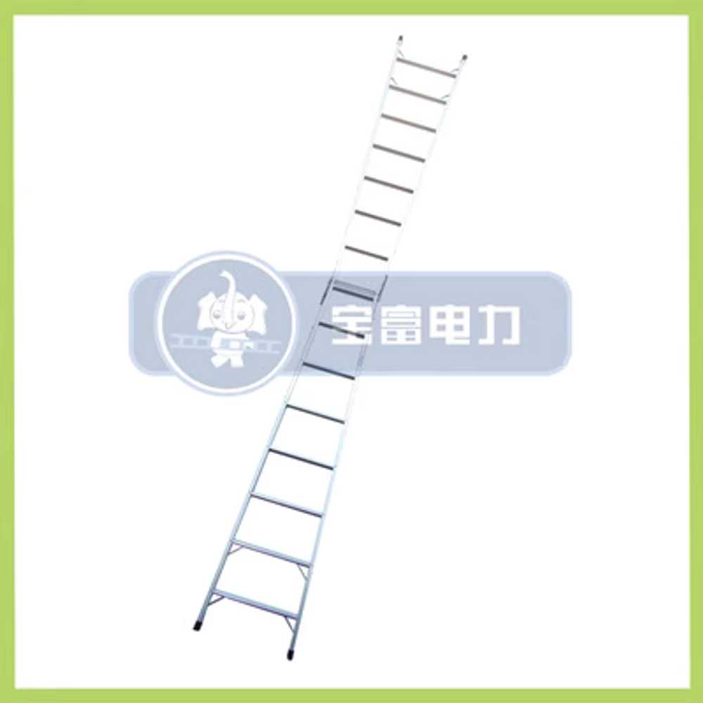 픽업 트럭 트렁크 사다리 계단 발판 화물 등반사다리 RTCL-3단 직선 사다리 - 상세 이미지 2