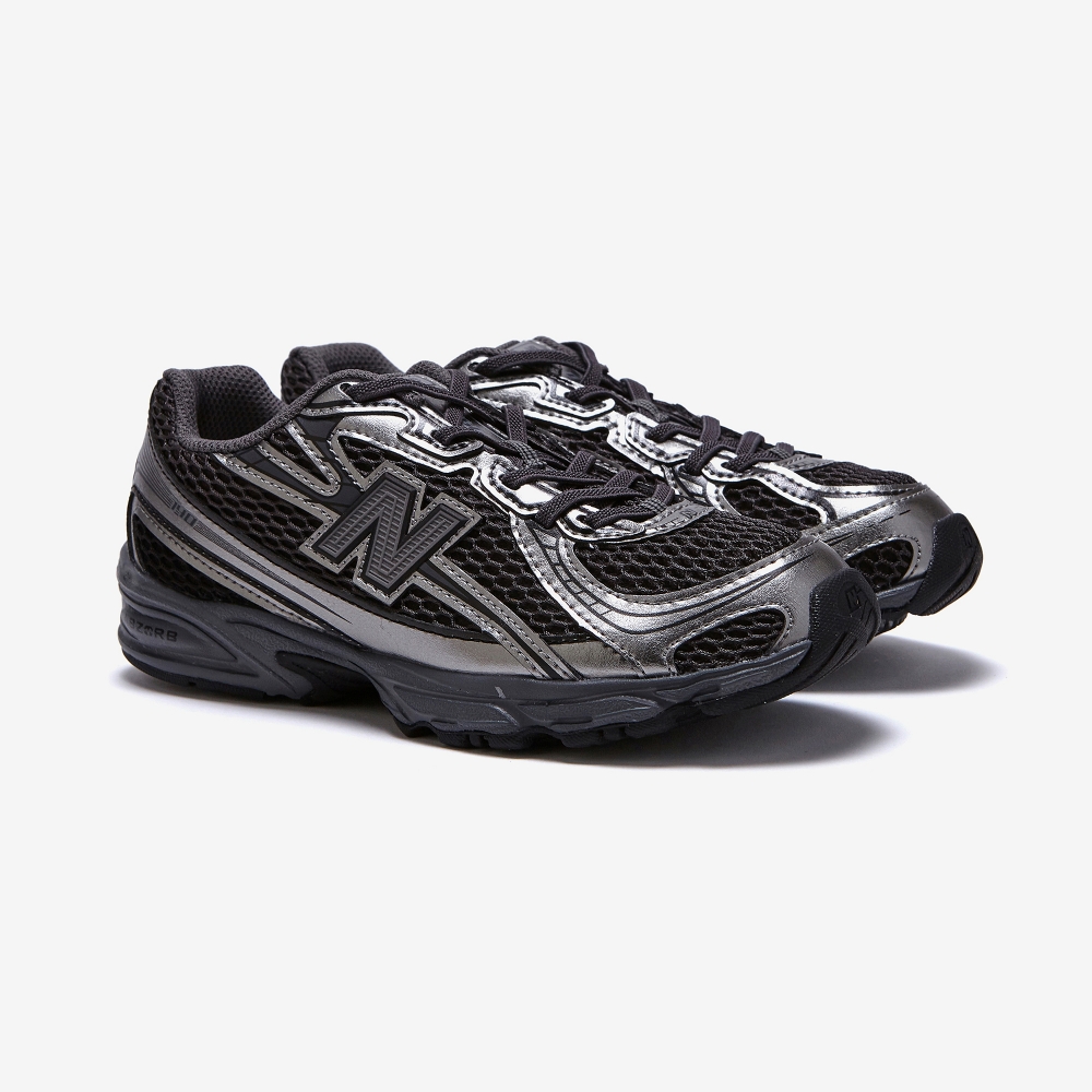 뉴발란스키즈 P7404QV (170~220) 아동 운동화 NKPMGF200B19 이미지 6