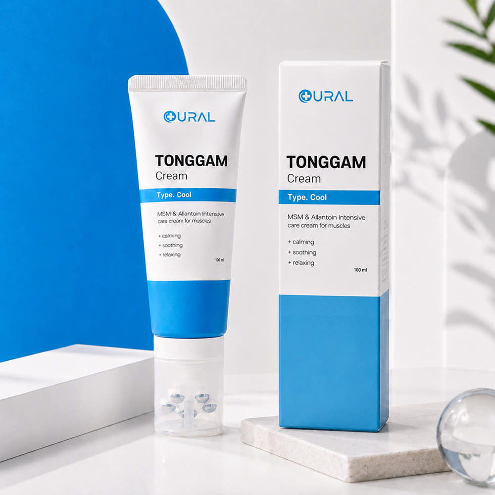 유랄 통감 MSM 크림 마사지볼 100ml 쿨 가격 추이 유랄 유랄 통감 MSM 크림 마사지볼 100ml 쿨 - 최저가 35,000원