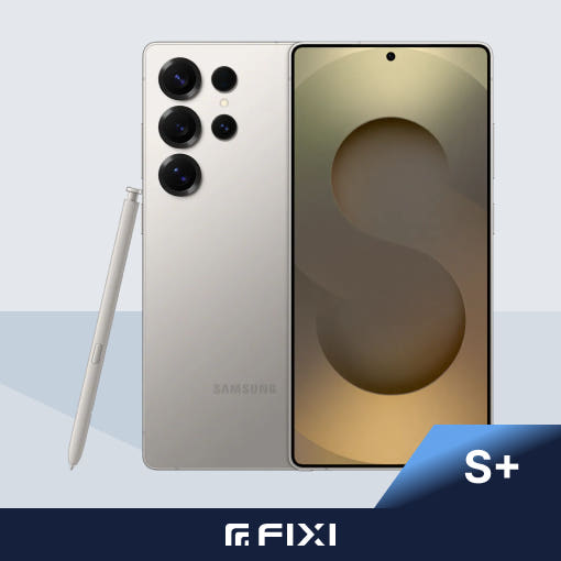 FIXI 갤럭시 S25 울트라 5G 256GB 티타늄 그레이
