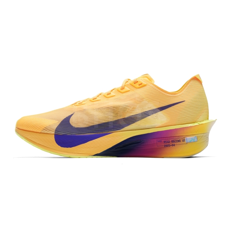 나이키 VAPORFLY 4 쿠션감 캐주얼 마라톤