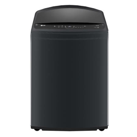 LG전자 통돌이 세탁기 25kg 플래티늄블랙 o클릭o T25PX9A