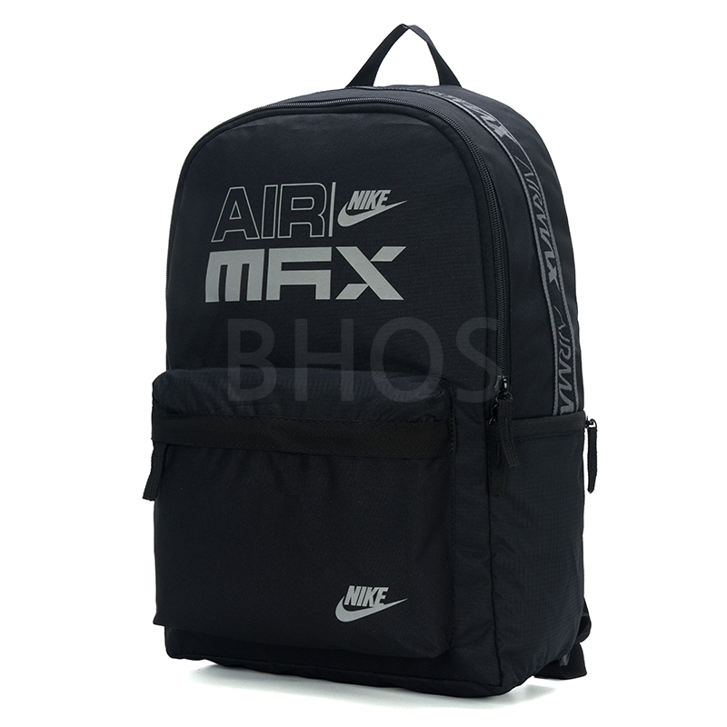 NIKE 나이키 남녀공용 커플용 백팩 블랙