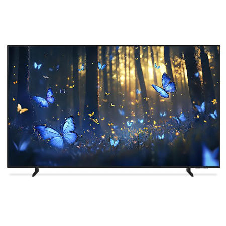 삼성전자 Mini LED TV MH80 138cm(55인치) 스탠드형 o클릭o KU55MH80AFXKR