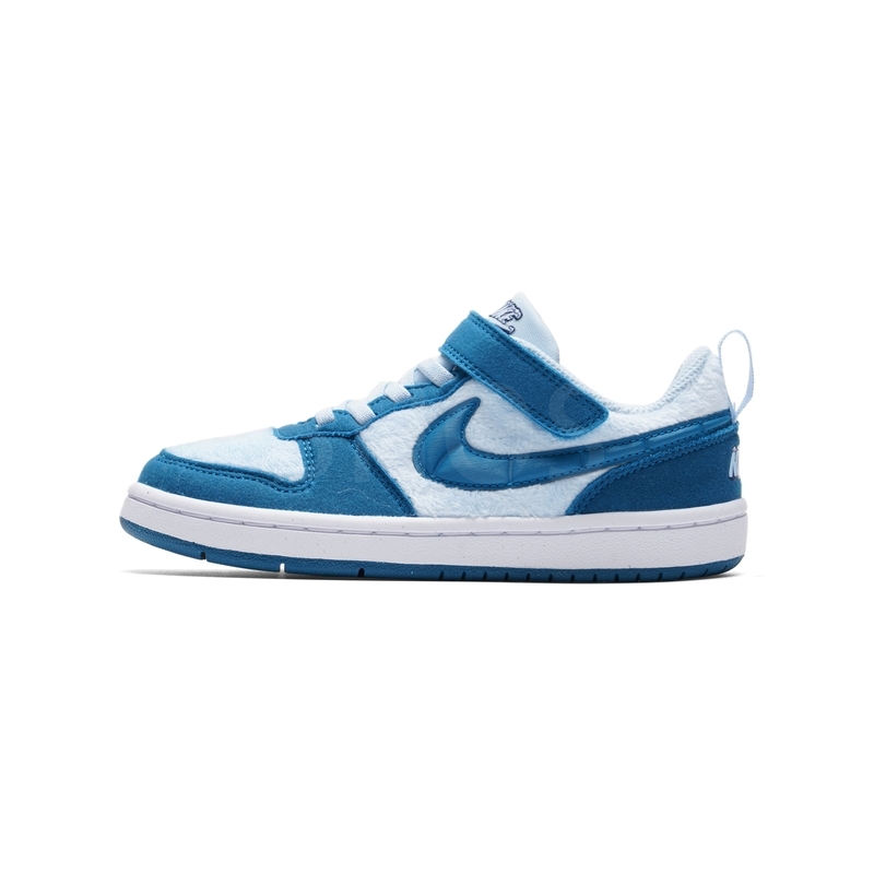 나이키 COURT BOROUGH 로우 RCRFT BPV 키즈 스