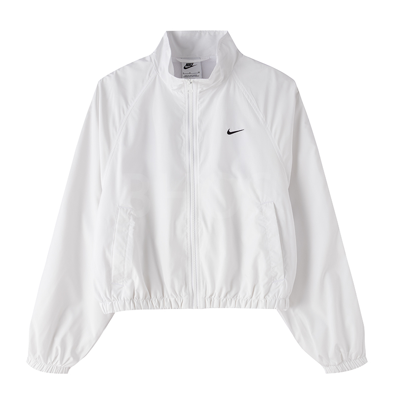 Nike/耐克 나이키 여성 클래식 UV 자켓 경