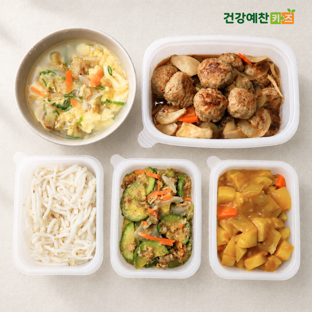 건강예찬 어린이 반찬 정기배송 1회 가격 비교 건강예찬 반찬 건강예찬 어린이 반찬 정기배송 1회