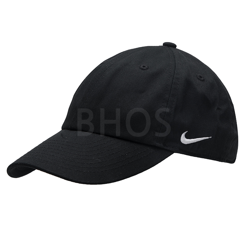 나이키 TEAM NK H86 CAP 블랙 모자