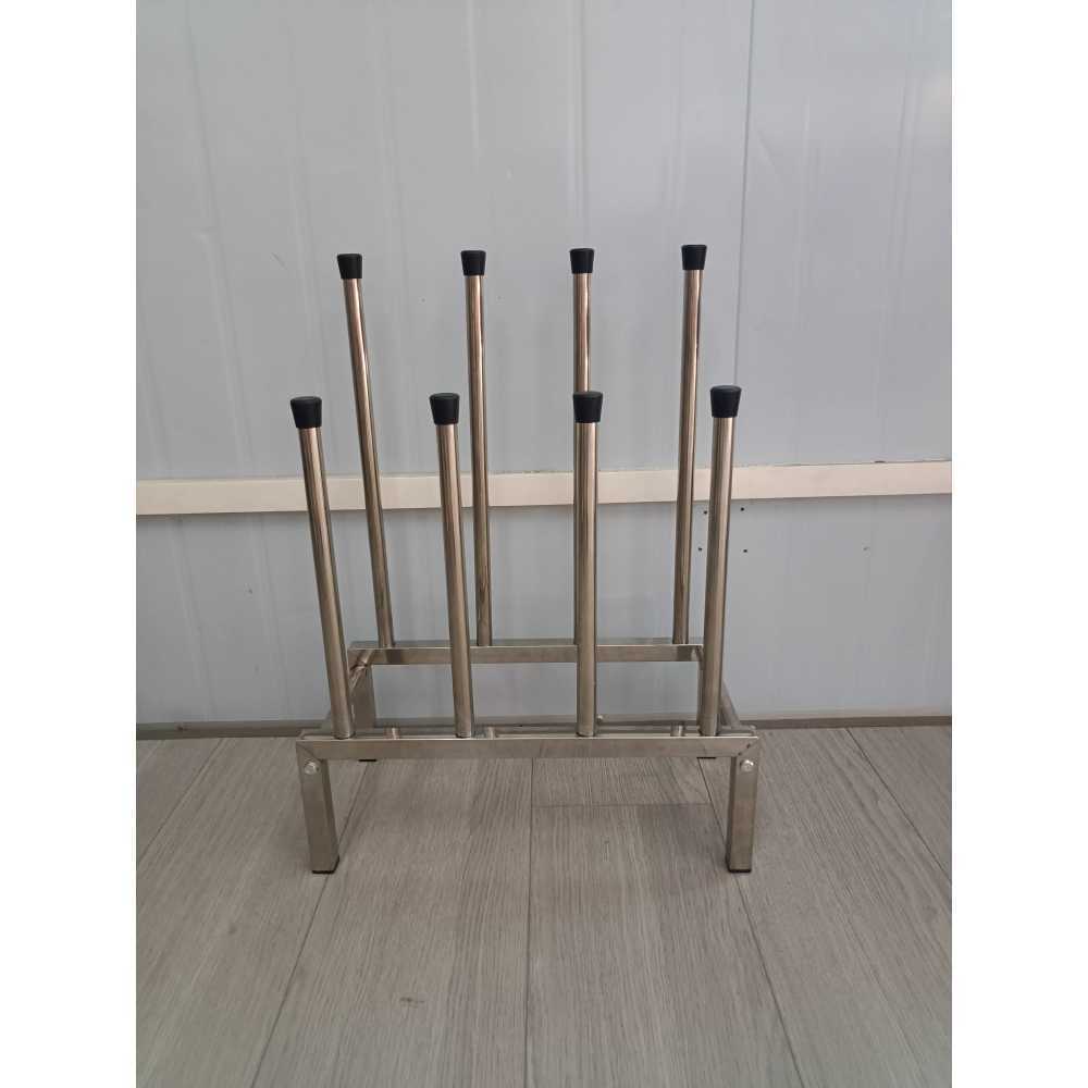 장화 걸이 건조대 신발 작업화 부츠 보관대 물빼기 44x22x60 - 상품 이미지