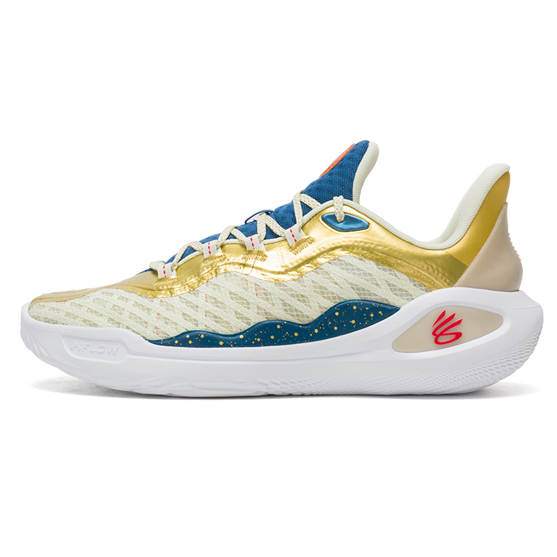 언더아머 남성 농구화 CURRY 11 CHAMPION MINDS