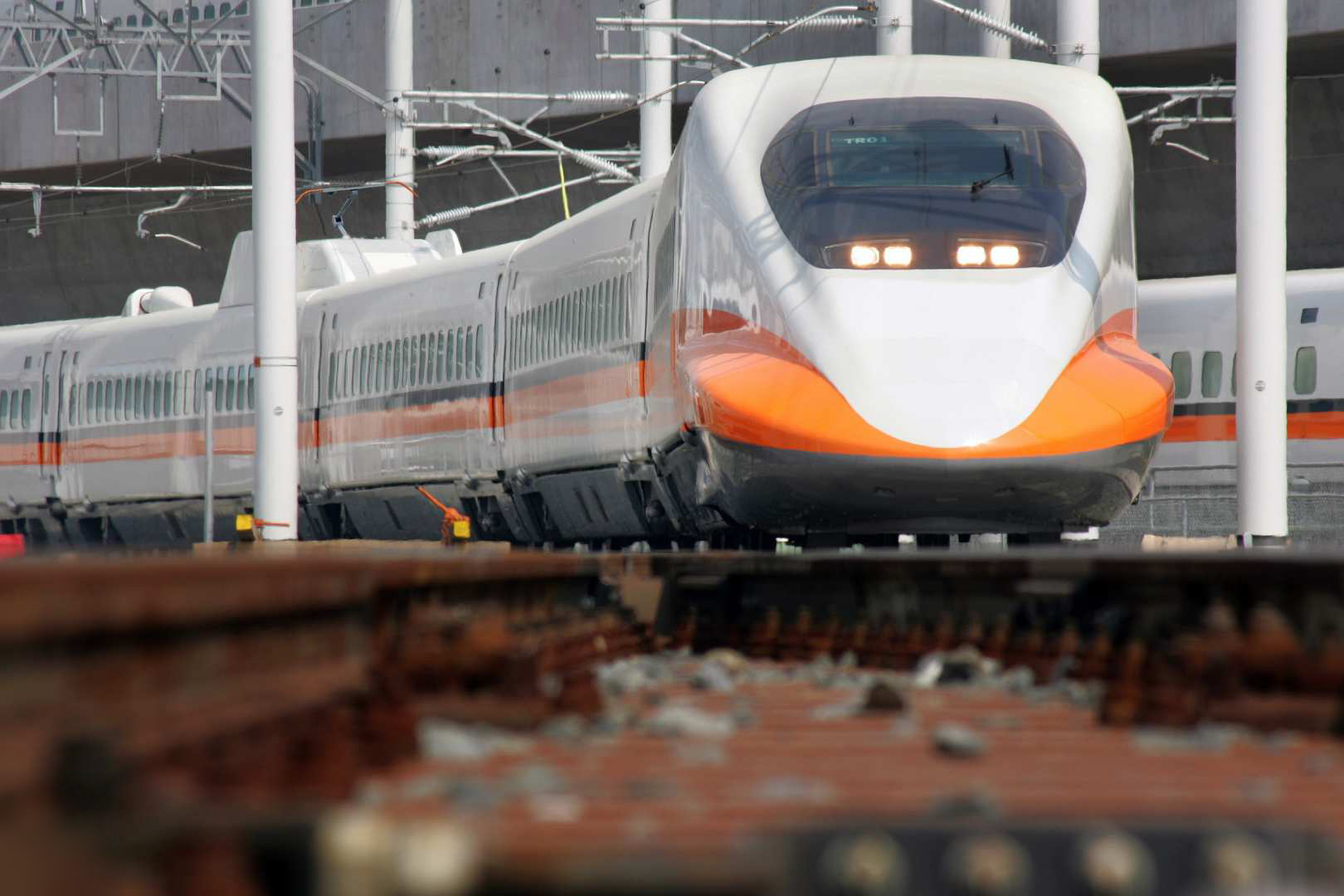 [자유여행필수] 대만 고속철도 (THSR) 무제한 패스 (3일권) - 상세 이미지 5