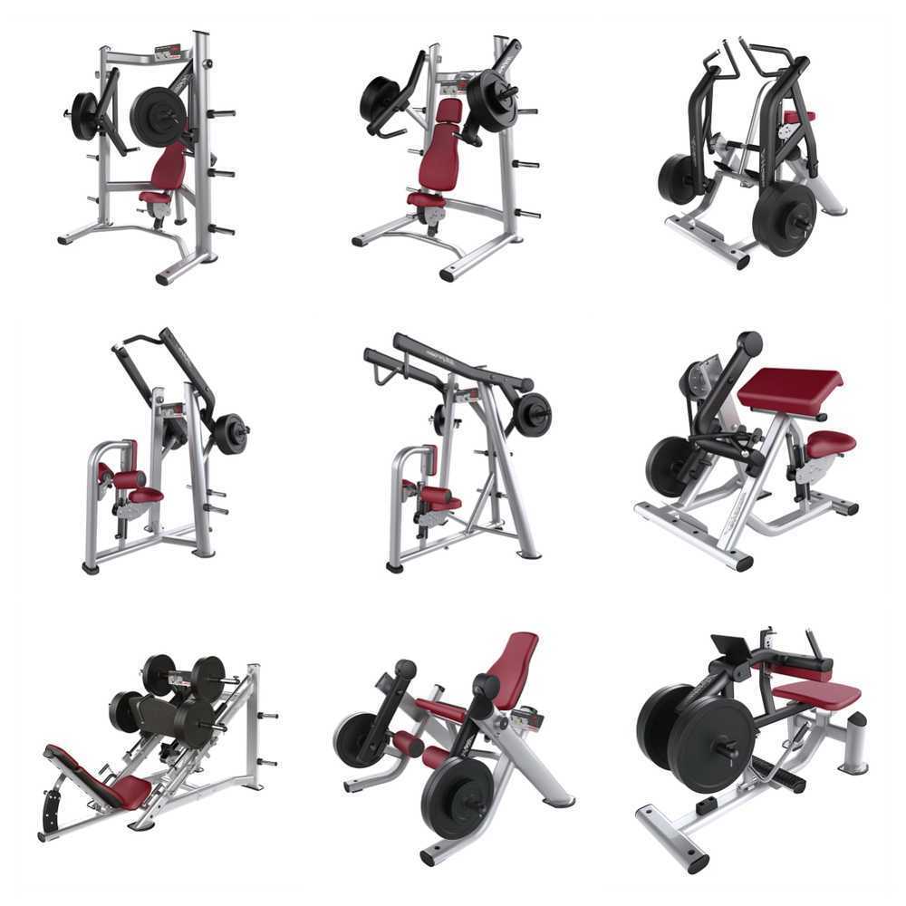 허리운동기구 백 익스텐션 척추 기립근 헬스기구 홈트 조절 로만 의자 - 상품 이미지