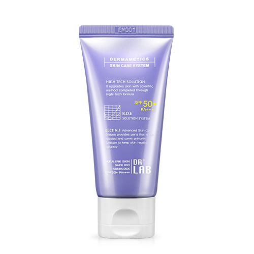 닥터랩 메디선 프로텍트 50ml 피부과 유기자차 선크림 이미지 6