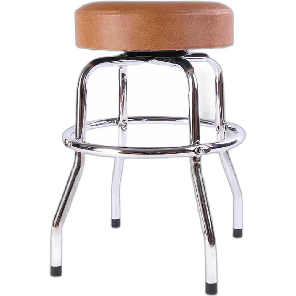 기타 연주의자 뮤지션 악기 연습 연주자 체어 간이 62cm - 상품 이미지