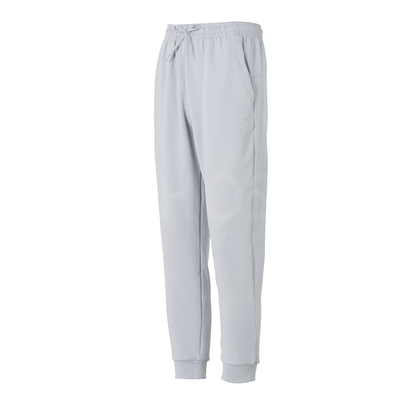 언더아머 Vanish Fleece Jogger 그레이 남성