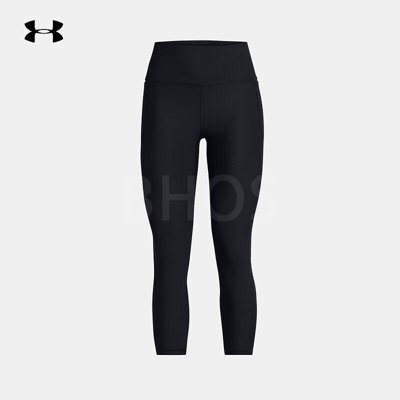 언더아머 Meridian Cold Weather Leg 여성 레깅