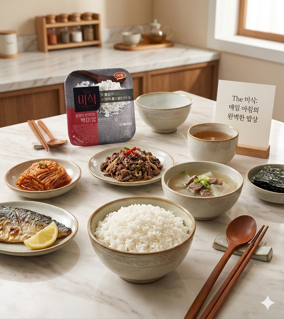 [지마켓] 더미식 밥알이 살아있는 백미밥 200g 24개 (21,210원/무료) | 지마켓