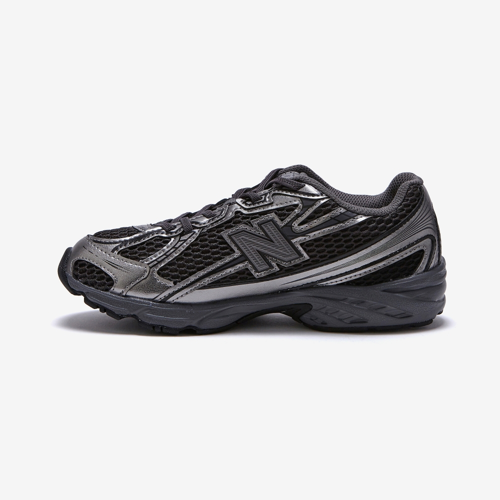 뉴발란스키즈 P7404QV (170~220) 아동 운동화 NKPMGF200B19 - 상세 이미지 4