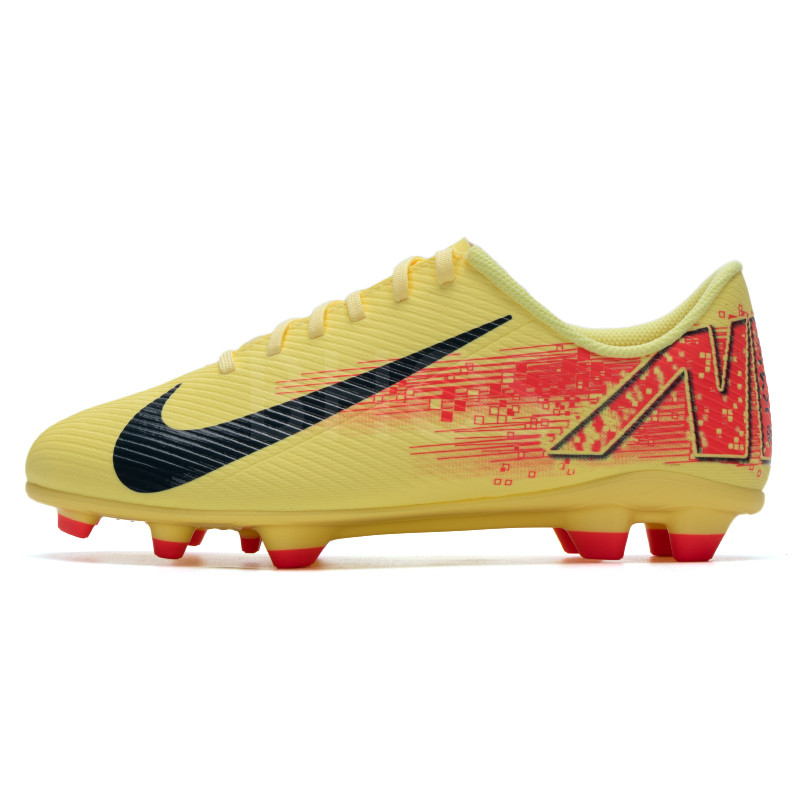 나이키 JR VAPOR 16 CLUB KM FG 키즈 축구화