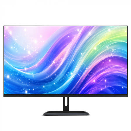 크로스오버 32QV9 WQHD USB-C 블랙 무결점