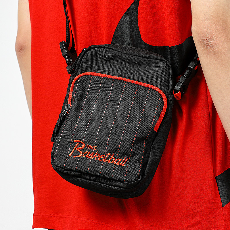 나이키 BHERITAGE CROSSBODY 남성 크로스백