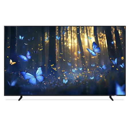 삼성전자 삼성전자 QLED TV 4K QF7A 스탠드형 o클릭o KQ75QF7AAFXKR