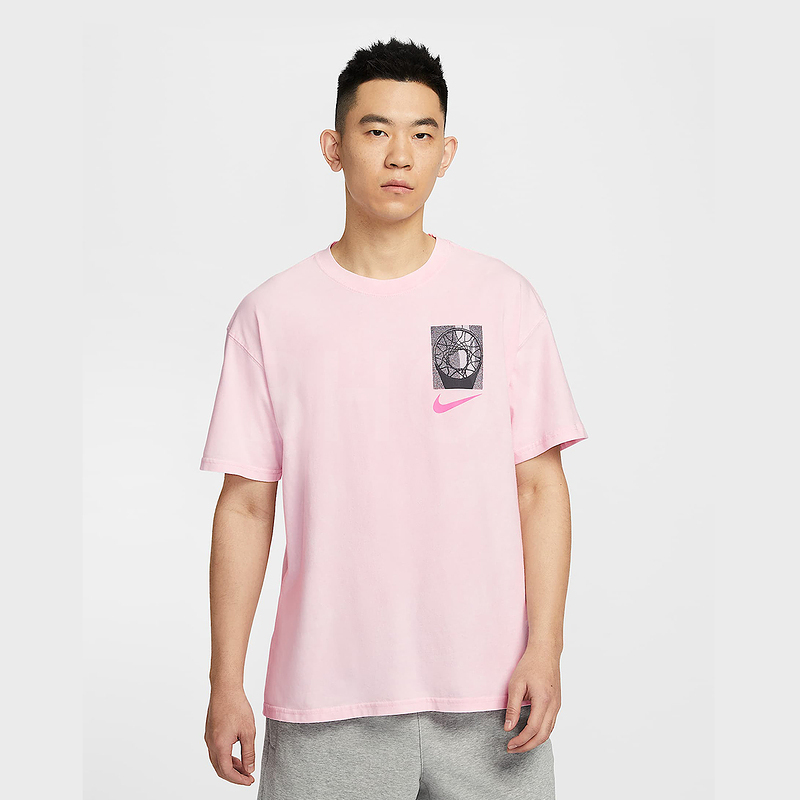 나이키 M90 숏슬리브 티 HJ3326 663 반팔티