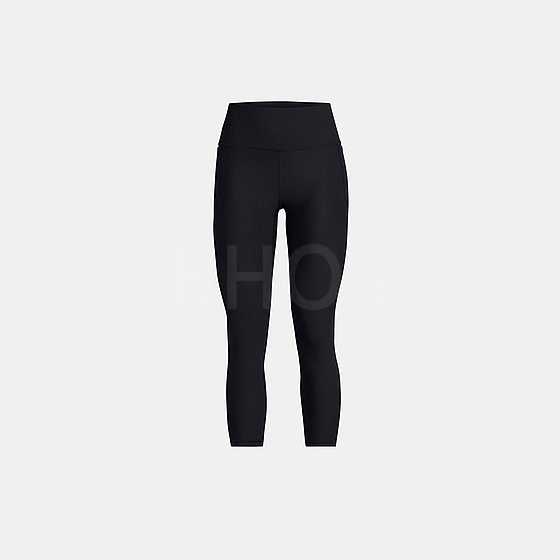 언더아머 Meridian Rib Ankle Leg 여성 레깅스