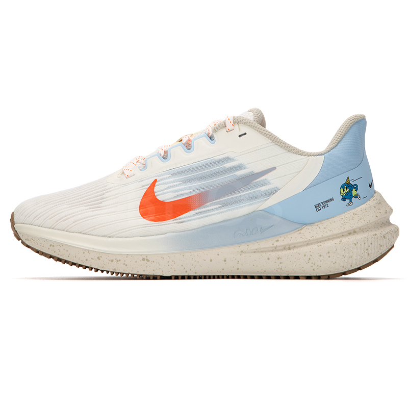 나이키 AIR WINFLO 9 GCE 여성 러닝화