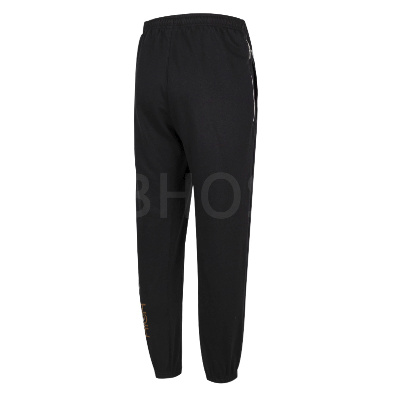 나이키 DF STD ISSUE PANT CNY 블랙 남성 팬츠