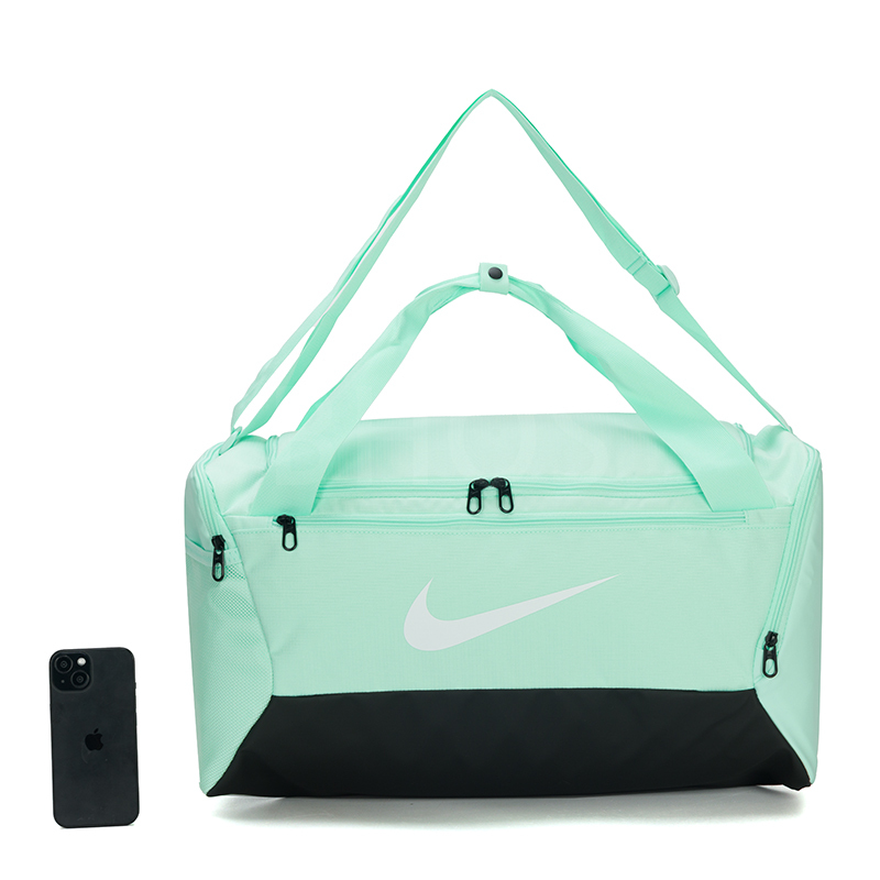 NIKE 나이키 남녀공용 헬스가방 그린
