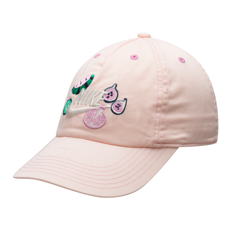 나이키 NK 클럽 CAP US CB FRUIT PACK 레드 키