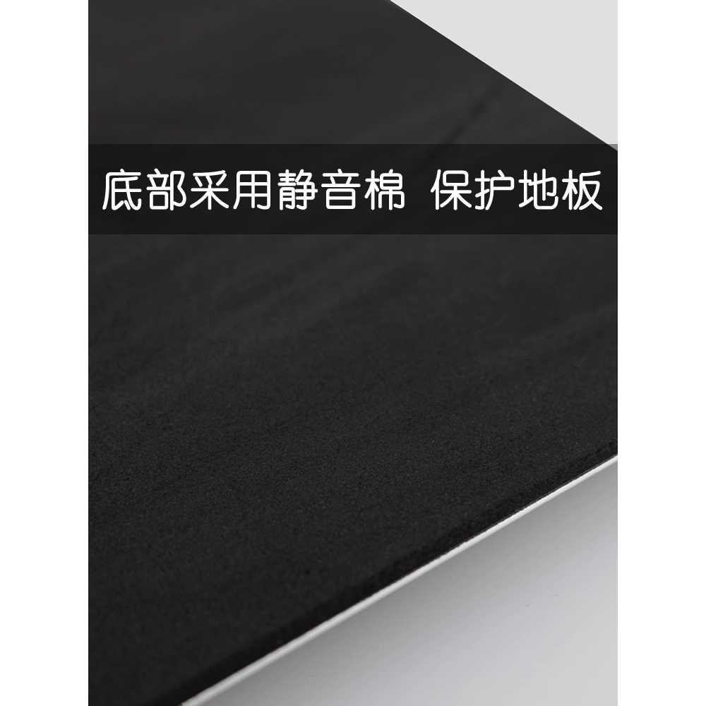 안전화 털이개 매트 흙먼지 작업화 신발 세척기 털기 400x600 밝은 회색 - 상세 이미지 4