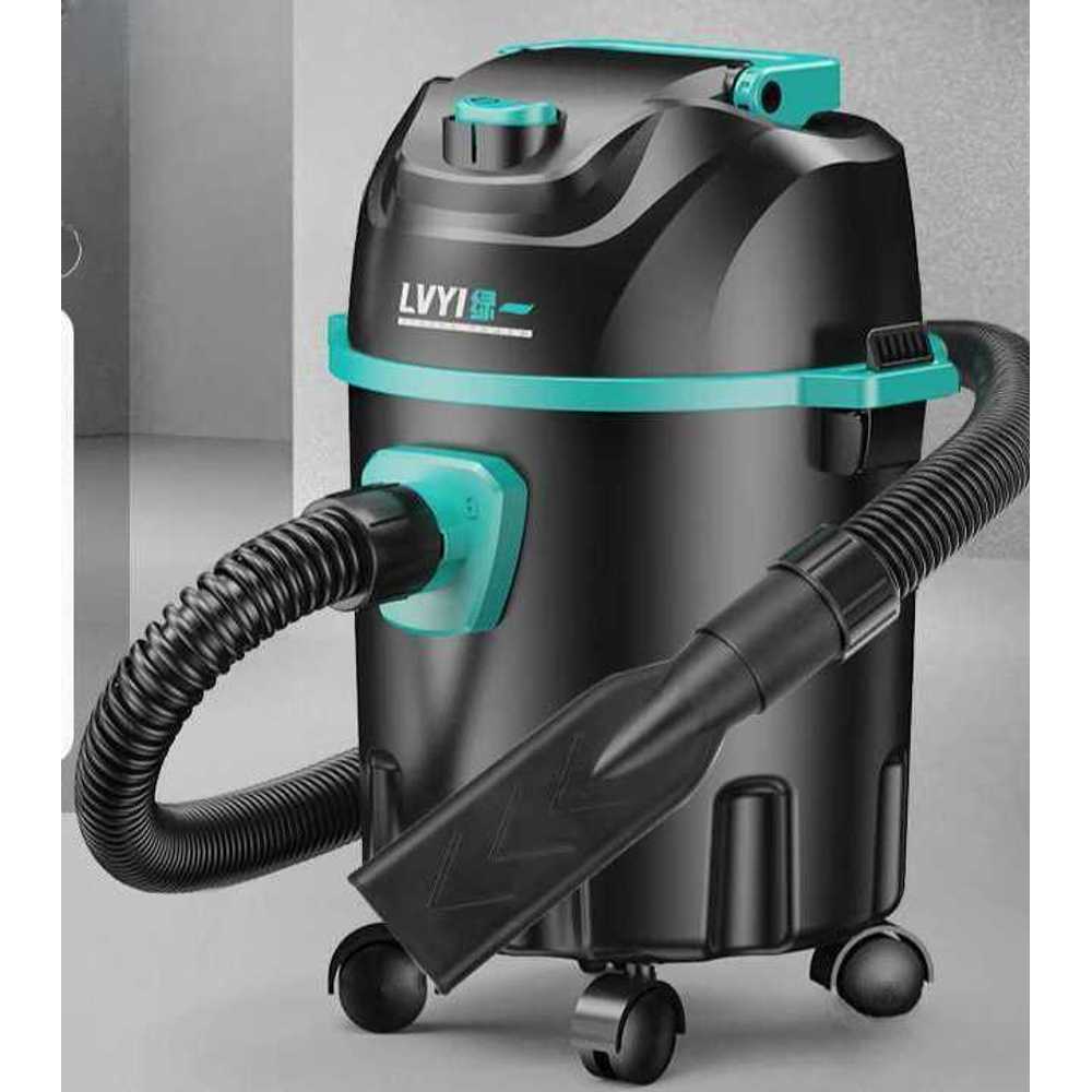 산업용 물흡입기 먼지 석션기 클리너 모래 청소기 물 15L-1400W (56000PA) - 상품 이미지