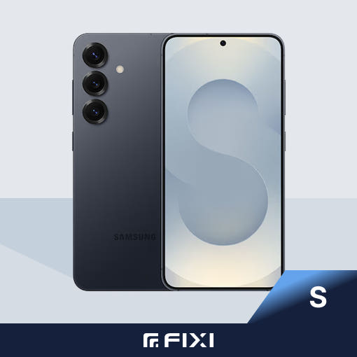 FIXI 갤럭시 S25 5G 256GB 아이스 블루