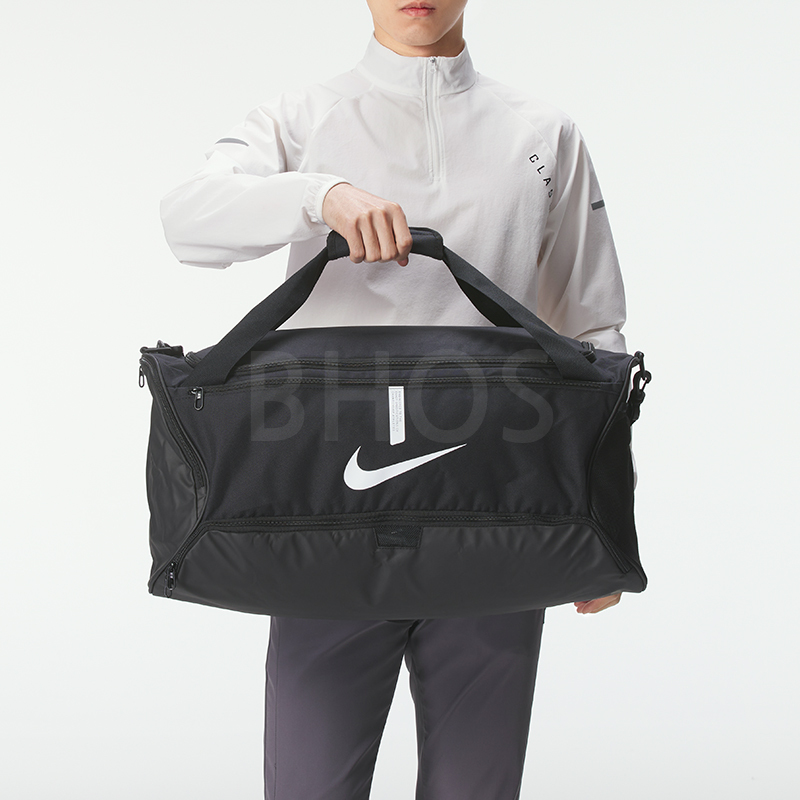 나이키 아카데미 팀 사커 더플백 미디움