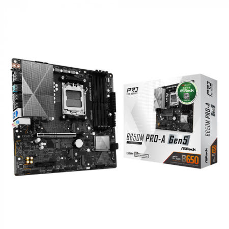 ASRock B650M PRO-A Gen5 대원씨티에스