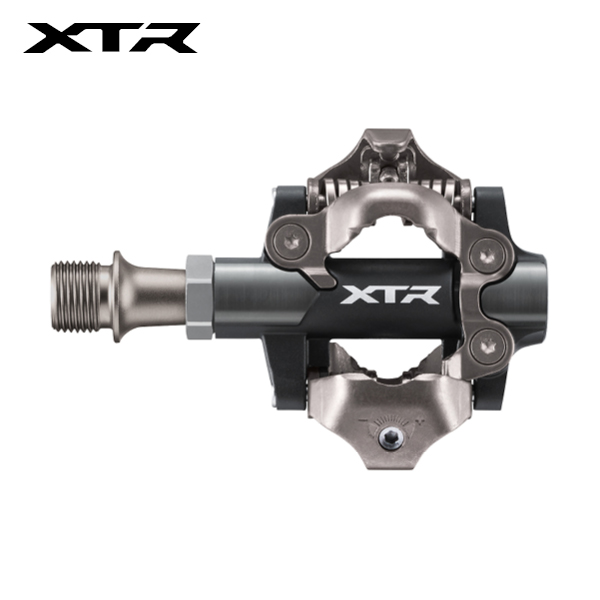 시마노 XTR MTB 클릿 페달 PD-M9200 나눅스 이미지 6