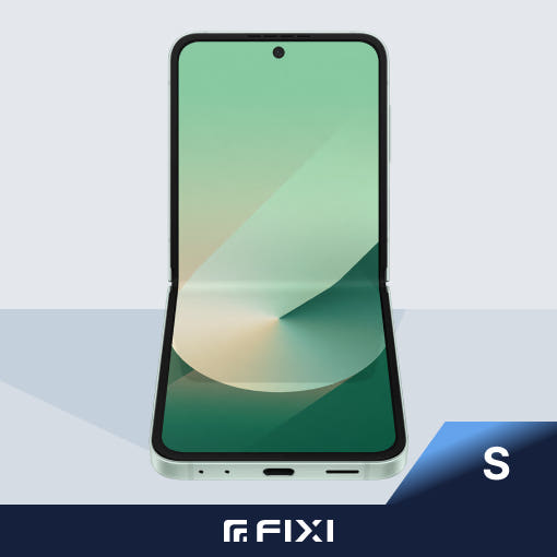 갤럭시 Z플립6 5G 256GB 민트 가격 비교 FIXI 갤럭시 Z플립6 5G 256GB 민트