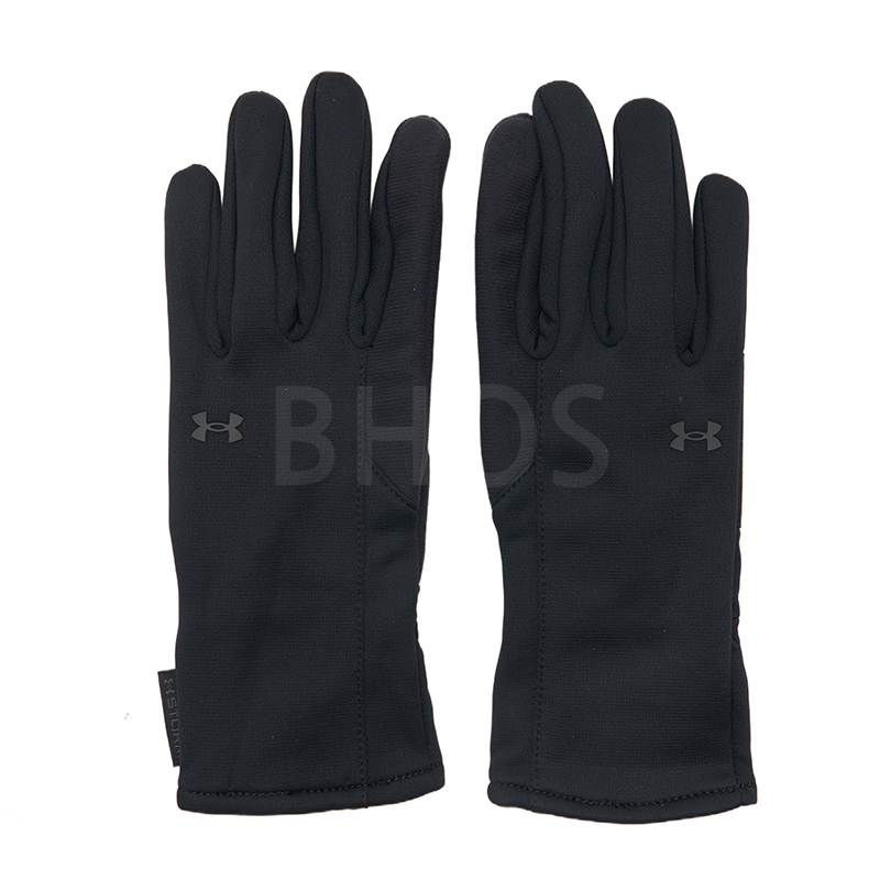 언더아머 UA Storm Fleece Gloves 여성 장갑