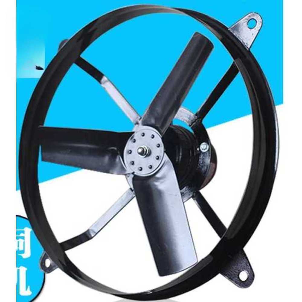 배풍기 환풍기 포터블팬 블로워 공장 닥트호스 튜브 20인치 500mm 메시X-220V - 상품 이미지