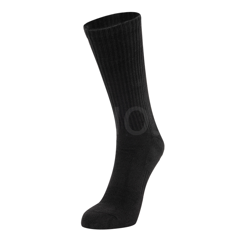 언더아머 Unisex UA TC 3pk Crew-BLK 블랙 화이