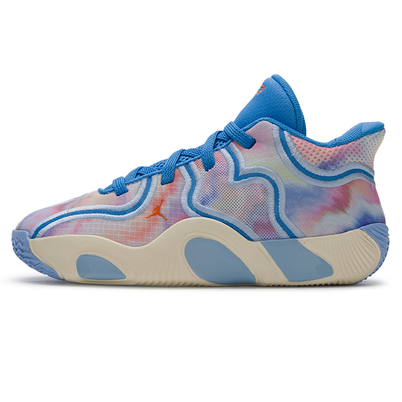 나이키 TATUM 3 블루 키즈 농구화