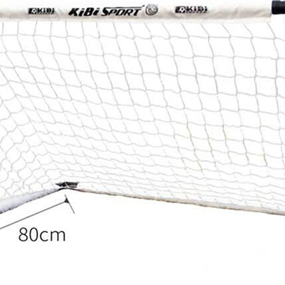축구연습축구골대 실내운동휴대용골대 야외놀이 1p 120cm 80cm - 상세 이미지 2
